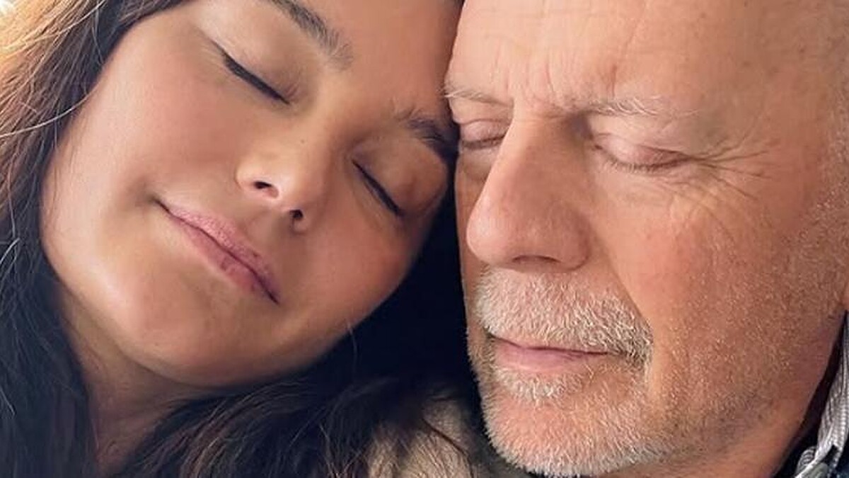 Bruce Willis'in frontotemporal demansla mücadelesi ve eşi Emma Heming Willis'in desteğiyle zorlu süreç!