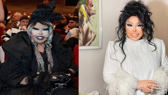 Bülent Ersoy: "Güzelliğin önemli olduğunu düşünüyorum, pazardan bile alışveriş yaparım"