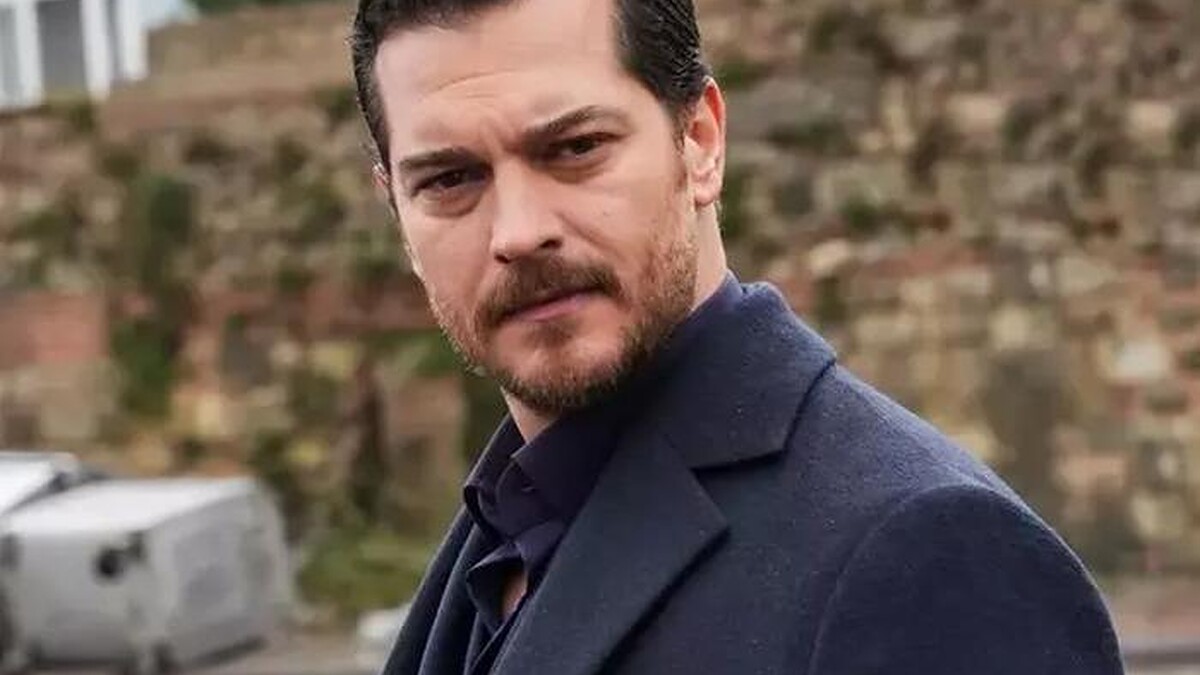 Çağatay Ulusoy'un Eşref Rüya'dan alacağı bölüm başı ücret dudak uçuklattı!