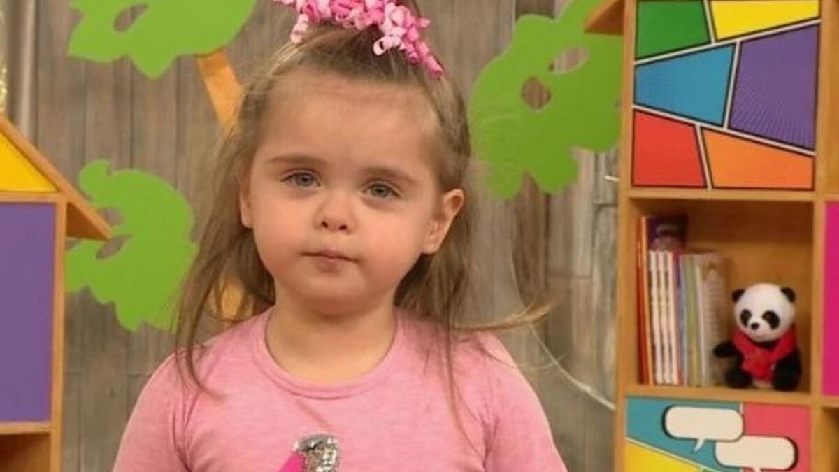 'Çakıl Bebek'ten genç bir kız oldu! Nisan Aktaş'ın son hali şaşırttı!