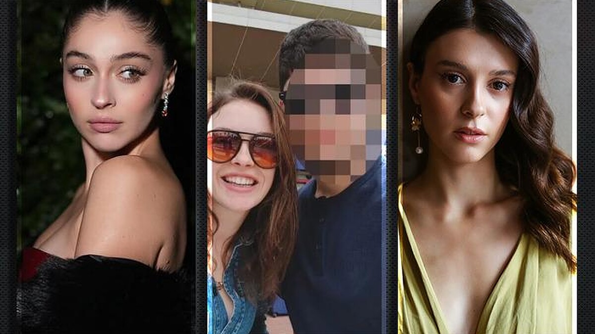 Cemre Baysel'in Takıntılı Hayranı Gözaltına Alındı!