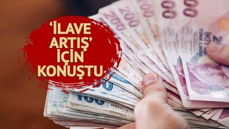 Cevdet Yılmaz'dan emekli ikramiyesi açıklaması: 'Bayramdan önce güzel haber!'