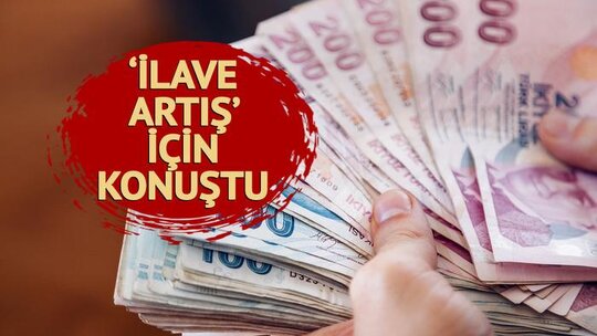 Cevdet Yılmaz'dan emekli ikramiyesi açıklaması: 'Bayramdan önce güzel haber!'