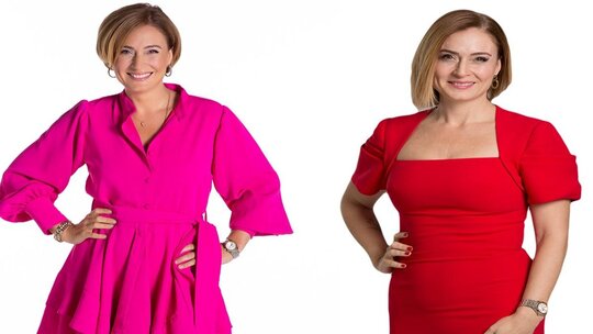 Ceyda Düvenci, eski eşe nafaka artışı için adliyede!