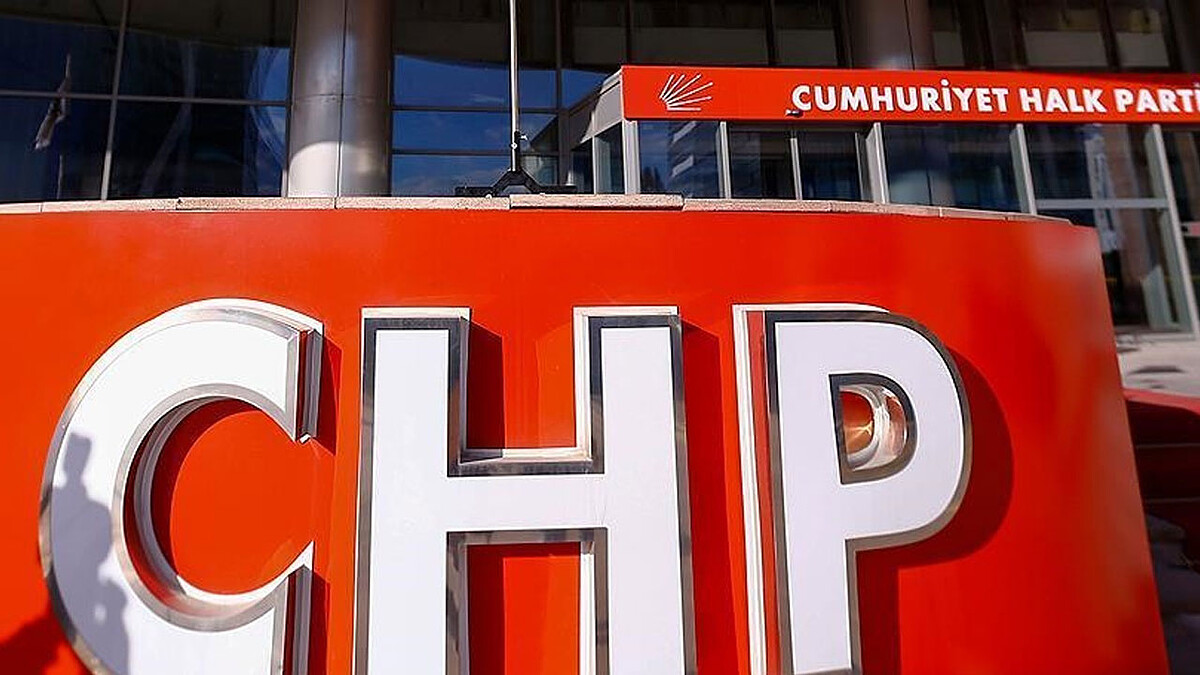 CHP'li Şişli Belediye Meclis Üyesi Yusuf Özcan, Partisinden İstifa Etti