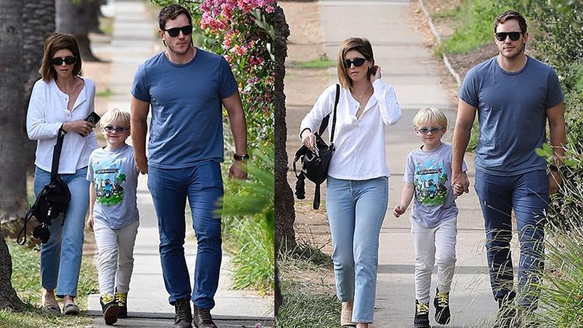 Chris Pratt'ın acı dolu doğum anısı: "Evladım yaşasın diye çok dualar ettim!"