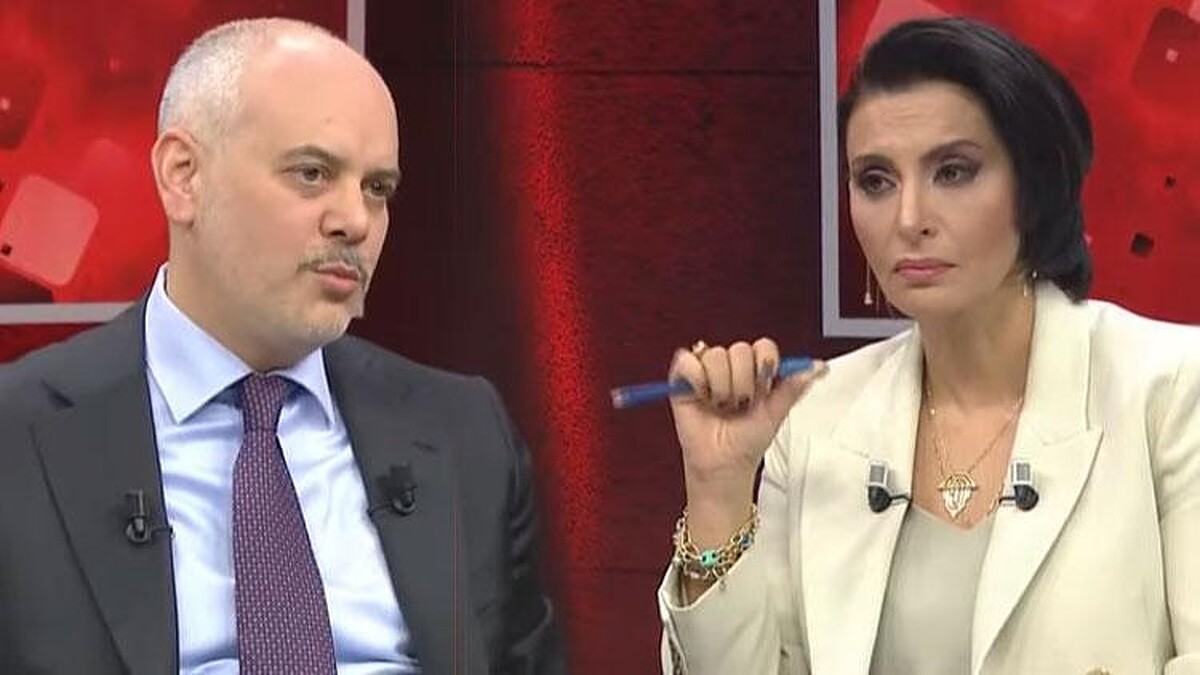 Cumhurbaşkanı Başdanışmanı: Türkiye, Avrupa'nın Güvenliği İçin Önemli Bir Unsurdur