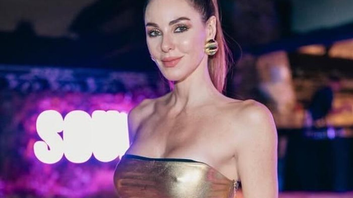 Defne Samyeli'nin abisi Suhan Samyeli'yle benzerlikleri gündemde! Görenleri şaşırtan detaylar ortaya çıktı!