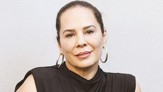 Demet Sağıroğlu: Türkiye'nin Zeki Müren'e olan sevgisini kabul etti!