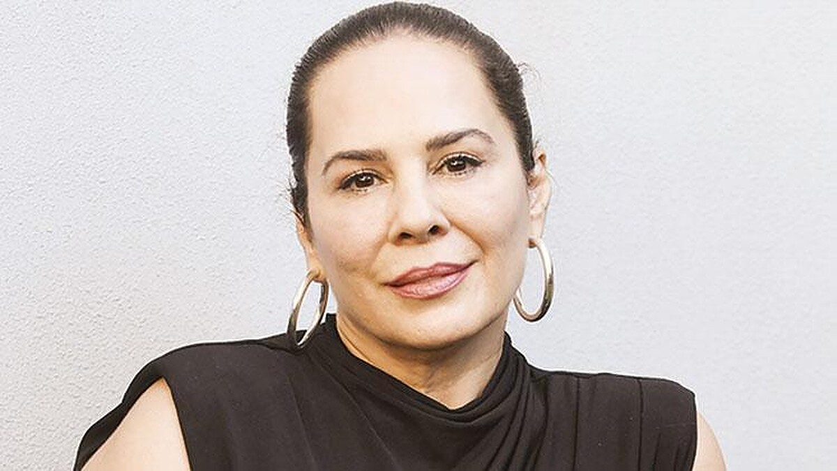 Demet Sağıroğlu: Türkiye'nin Zeki Müren'e olan sevgisini kabul etti!