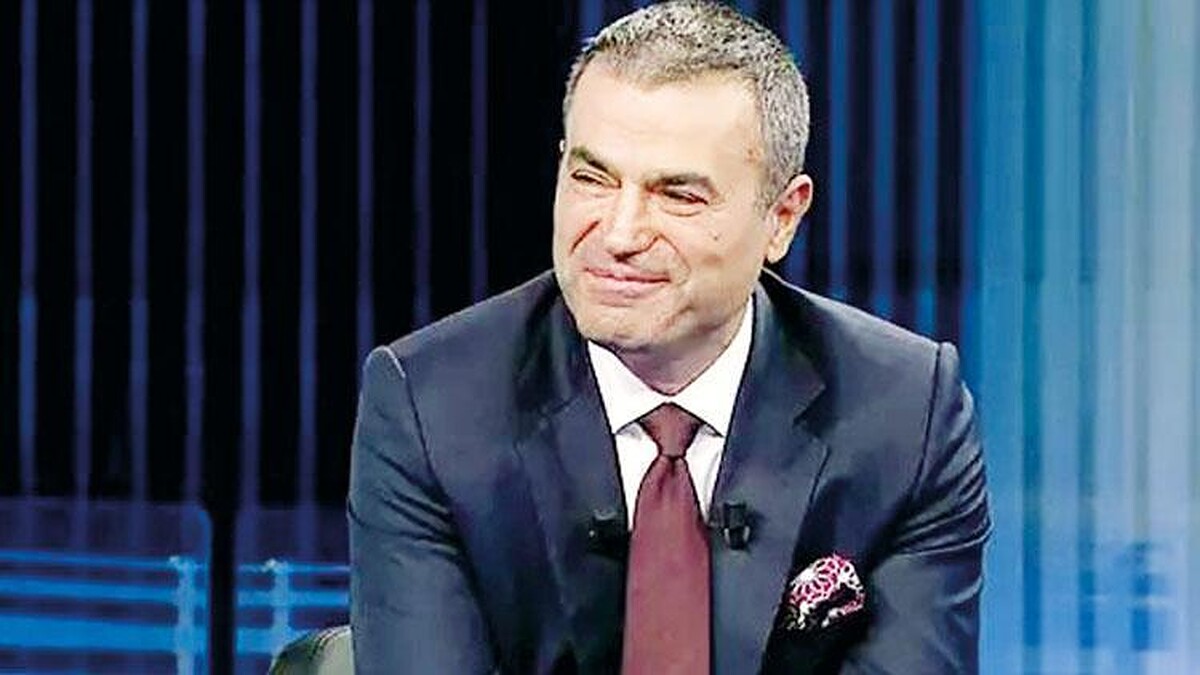 Demirören Medya TV Grup Başkanı: Diziler Türkiye'nin stratejik savunma hattı