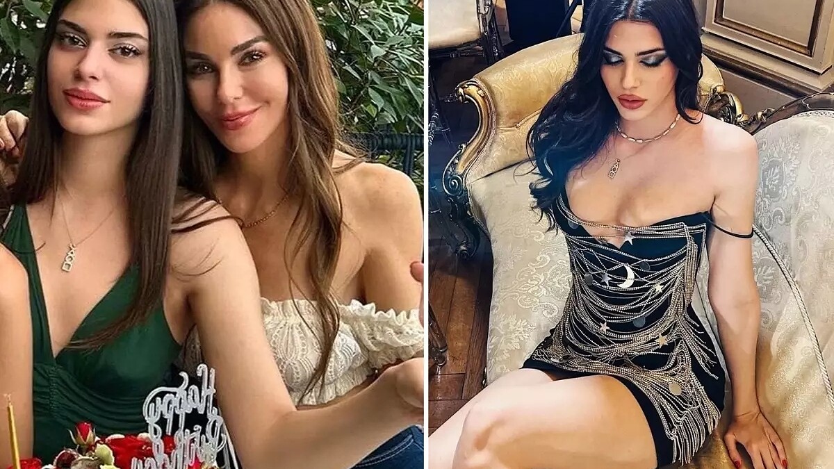 Derin Talu'nun sevgili kriteri: Bir tık yaşlı ve çalışan erkekler tercihim