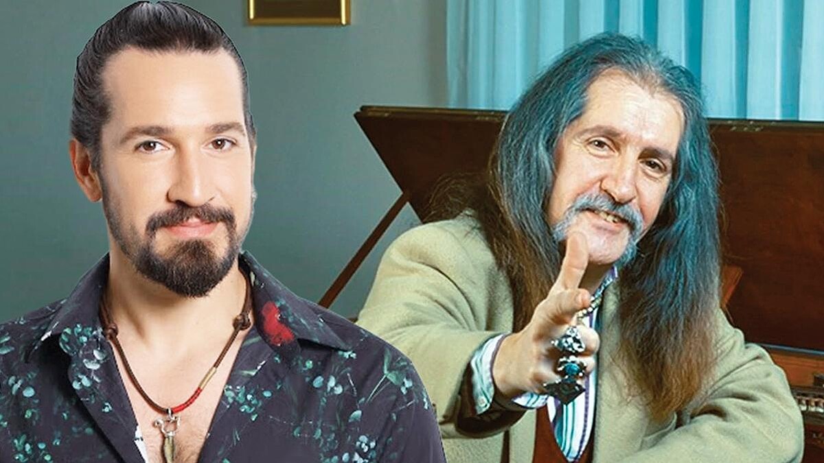 Doğukan Manço: "Bayramları babasız geçirdim, Barış Manço'nun mirasını yaşatmak istiyorum"