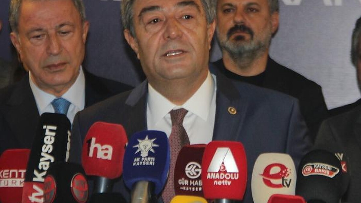 Dursun Ataş: "EYT konusunda hükümet yanlış yaptı, ne emekli ne devlet memnun"