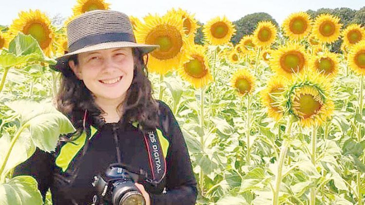 Ece Gürel Belgrad Ormanı'nda 4 gün sonra sağ olarak bulundu