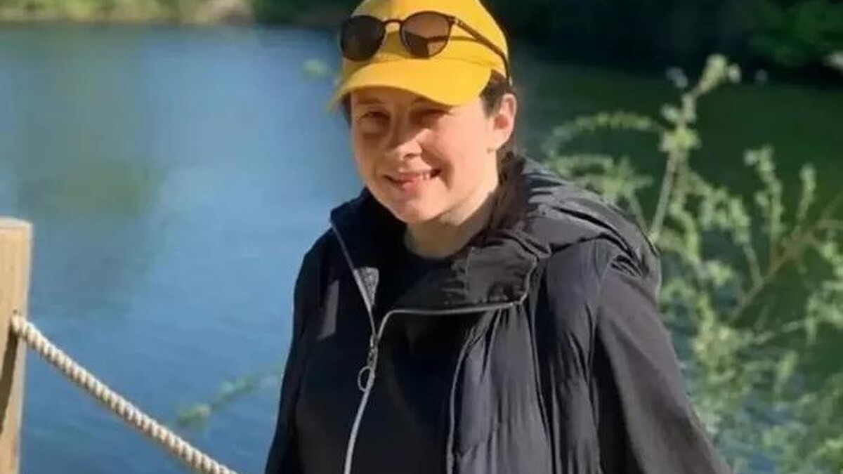 Ece Gürel Belgrad Ormanı'nda Sağ Bulundu!