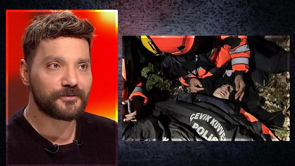 Ece Gürel'in ölümüyle ilgili Oğuzhan Uğur'dan sert tepki!