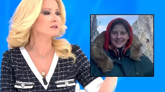 Ece Gürel'in ölümüyle ilgili şaşırtıcı detaylar ortaya çıktı