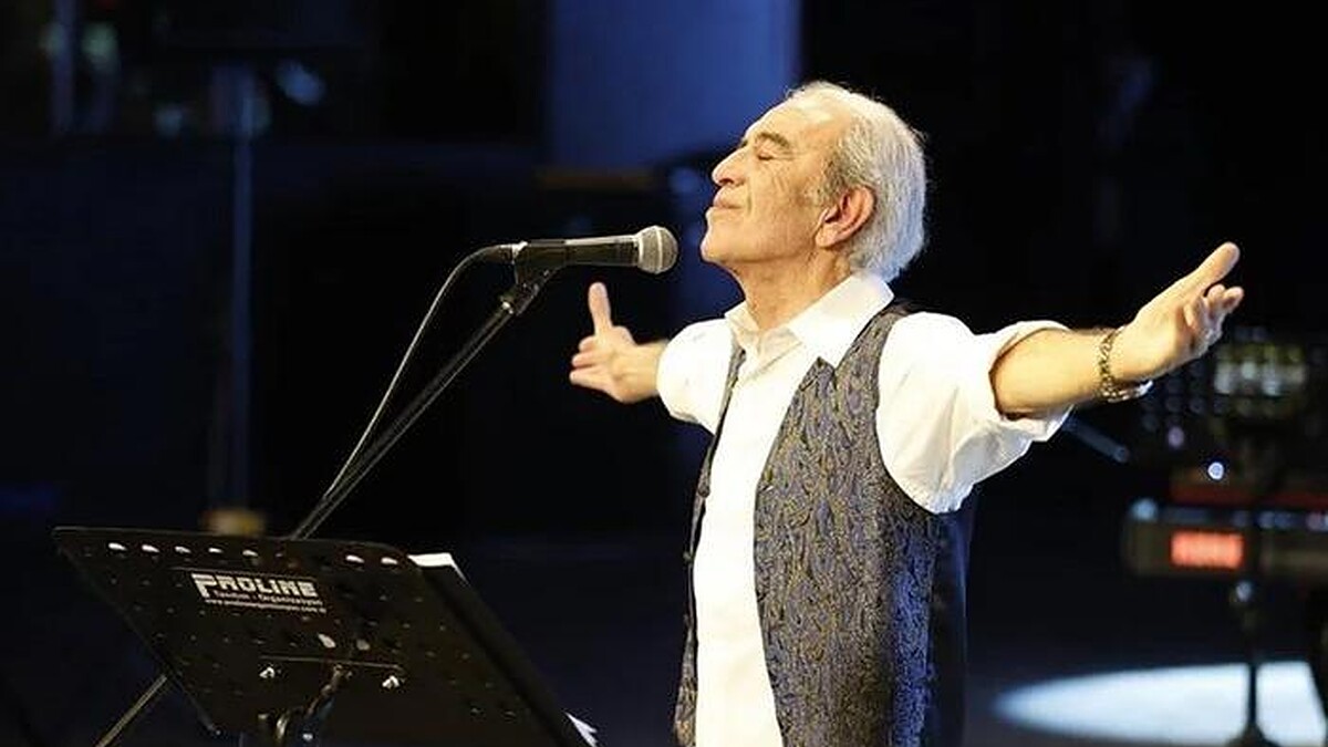Edip Akbayram'ın vefatı sonrası cenaze töreni detayları belli oldu