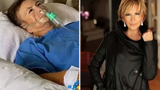 Filiz Akın'ın mezarındaki detay hayranlarını şaşırttı