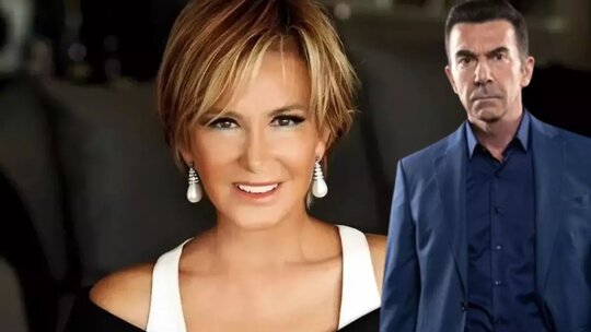 Filiz Akın'ın vefatı sonrası İlker İnanoğlu'ndan duygusal paylaşım