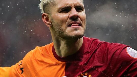 Galatasaray'da sürpriz transfer iddiası: Mauro Icardi'nin geleceği belirsiz!