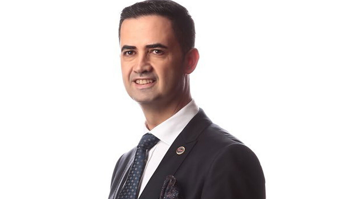 Gelendost Belediye Başkanı ve 5 kişi daha gözaltına alındı