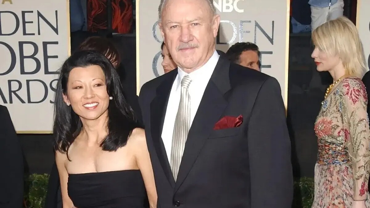 Gene Hackman ve eşinin cenazeleri hala teslim alınmadı