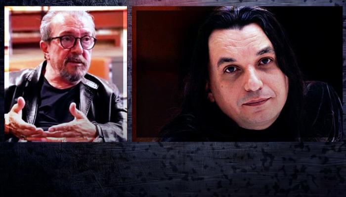 Gökhan Kırdar, Osman Sınav'ın cenazesinde görüntülendi