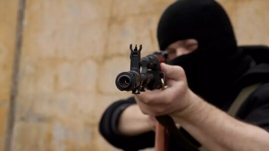 Güney Kıbrıs'ta yeni terör örgütü: Türkiye'ye karşı savaş ilanı!