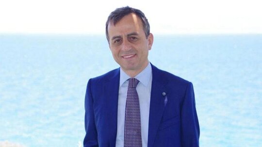 İBB'de terör ve örgütlü suçlar soruşturması: Ali Nuhoğlu 40 milyon lira ile yakalandı