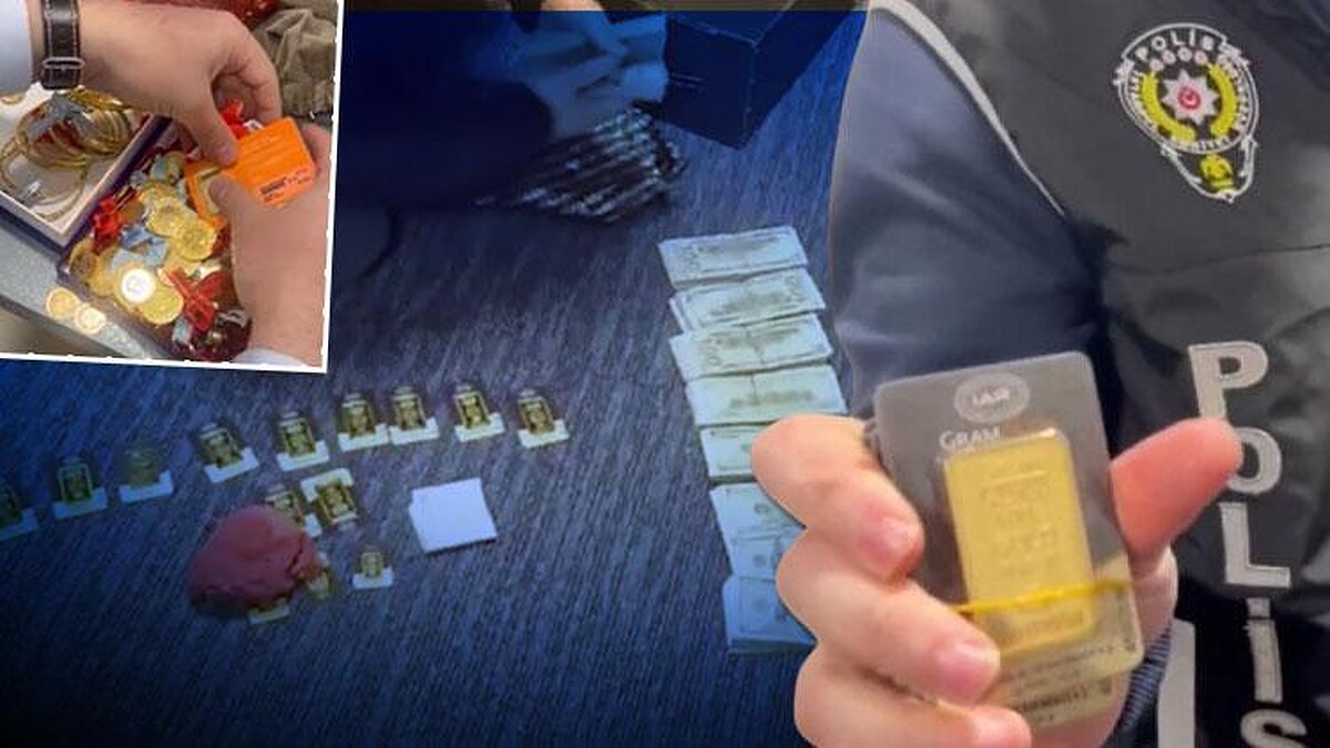 İBB'ye terör ve yolsuzluk operasyonunda 15 milyon liralık mal varlığı çıktı