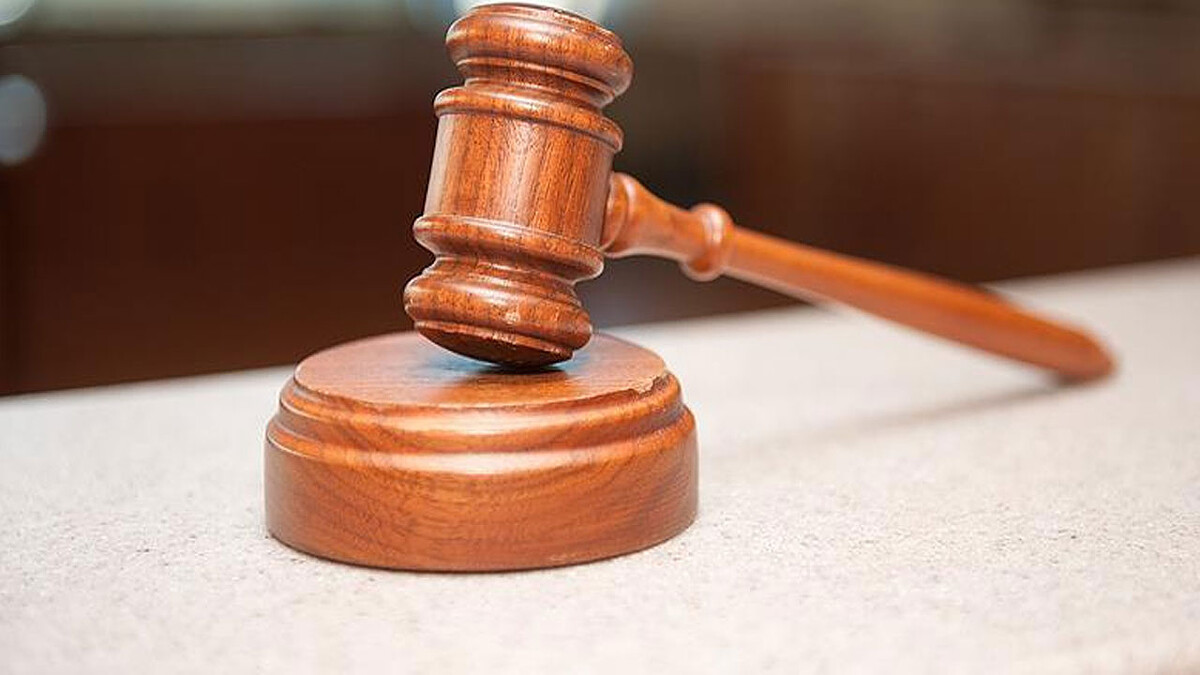 İBB’ye yönelik terör soruşturmasında gözaltına alınan Ebru Özdemir için tutuklama talebi