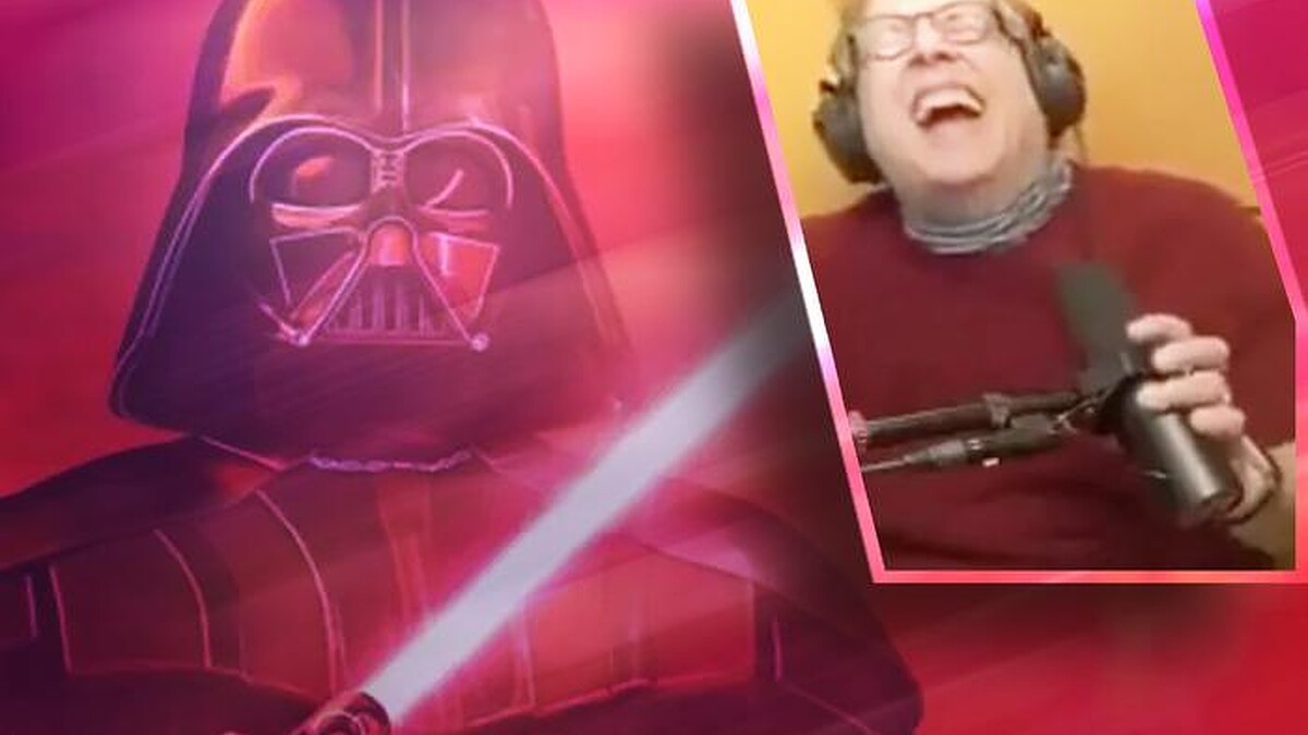 İlker Canikligil'in AK Partililere Star Wars göndermesi soruşturma başlattı!