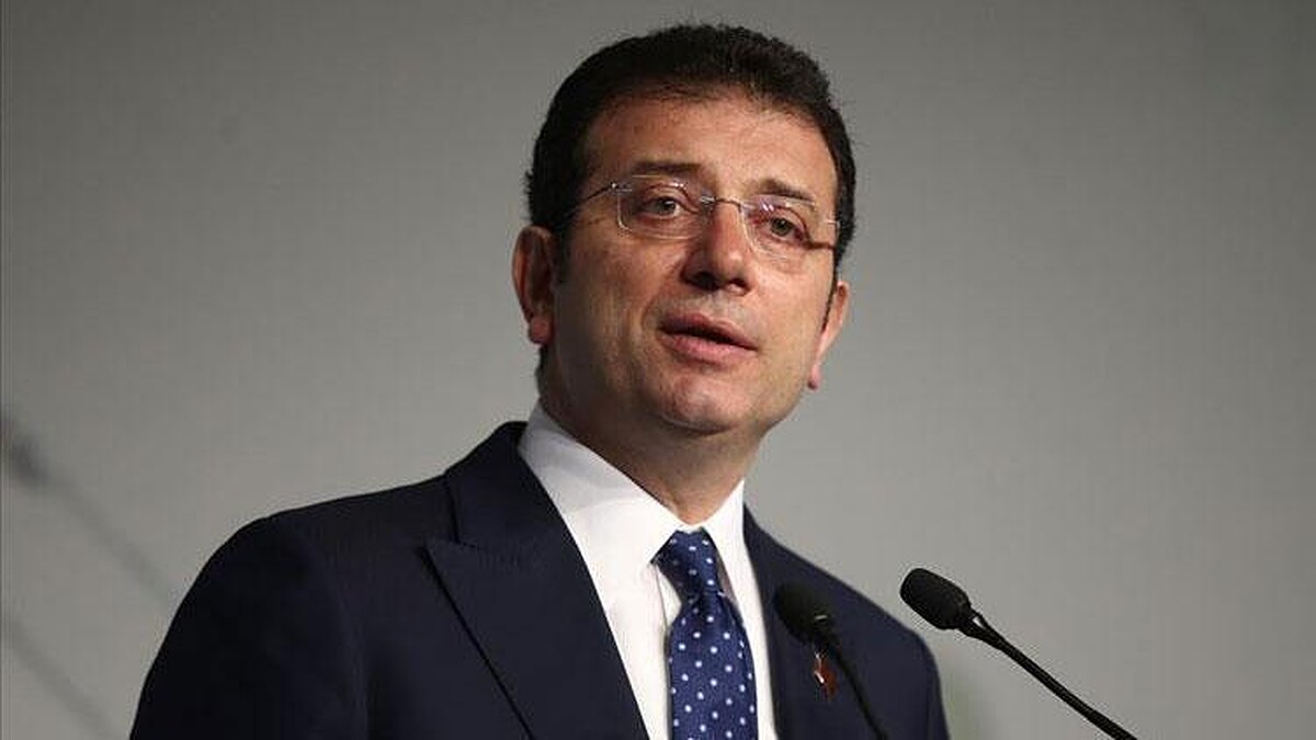 İmamoğlu İnşaat'a el konuldu: İBB Başkanı'nın şirketine önemli gelişme