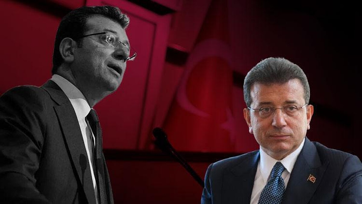 İmamoğlu'nun liderliğindeki şirketler üzerinden yolsuzluk iddiası