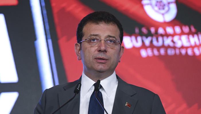 İmamoğlu paylaşımları için 261 hesap tespit edildi, 37 gözaltı