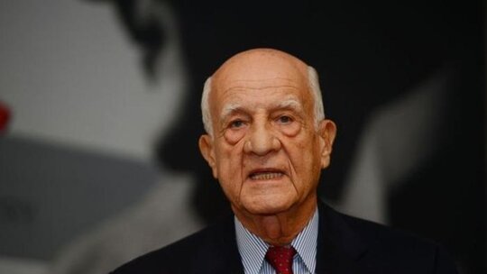 İnan Kıraç için Adli Tıp Kurumu raporu: Vasi tayin edilmeli!