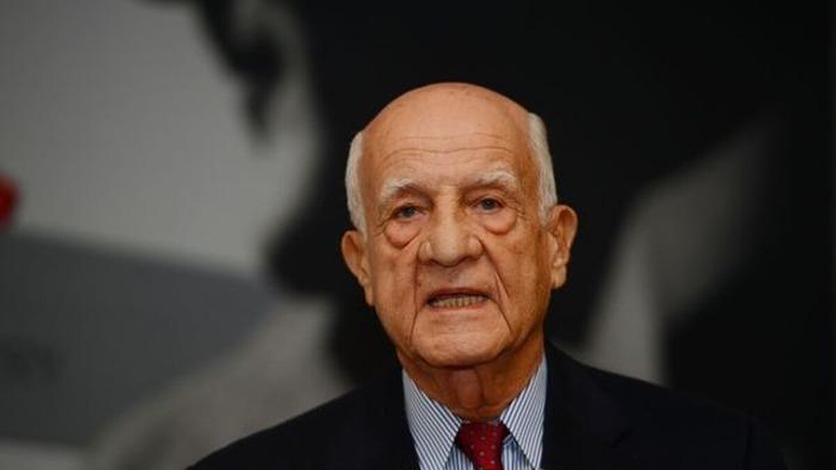 İnan Kıraç için Adli Tıp Kurumu raporu: Vasi tayin edilmeli!