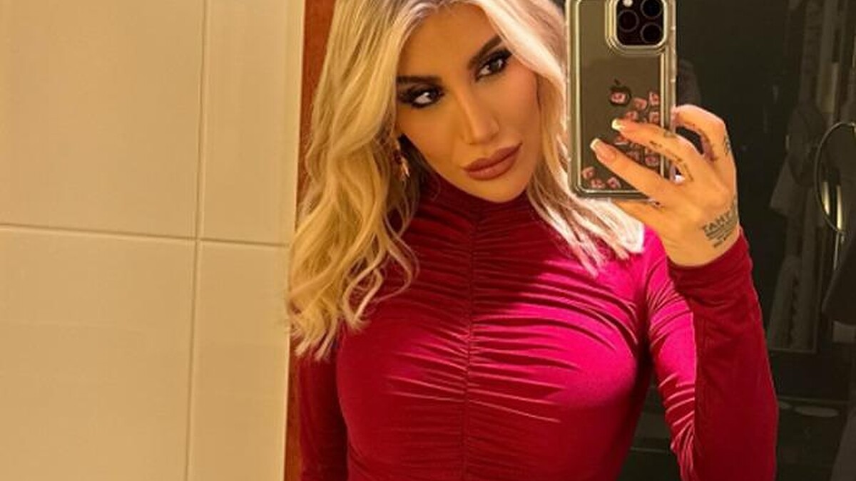 İrem Derici'nin epileptik nöbet geçirip hastaneye kaldırılmasının detayları!