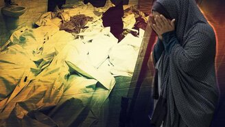 İsrail'in Gazze'ye düzenlediği saldırıda en az 232 kişi hayatını kaybetti