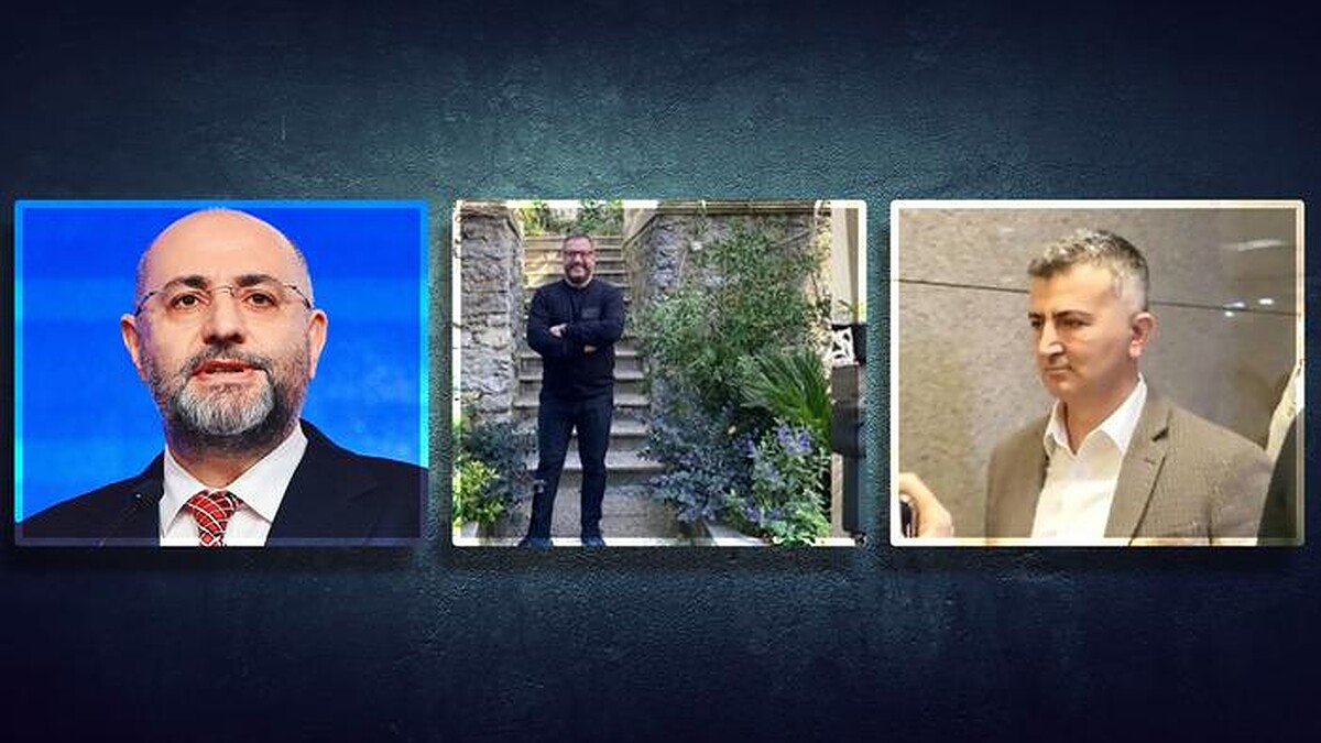 İstanbul'da İBB soruşturmasında ilk tutuklamalar! Buğra Gökçe, Serdar Haydanlı ve Tuncay Yılmaz tutuklandı