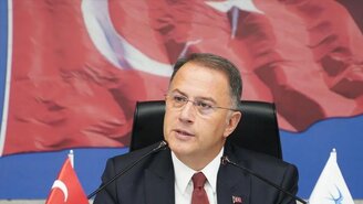 İstanbul'da yolsuzluk ve terör soruşturması: Beylikdüzü Belediye Başkanı tutuklandı