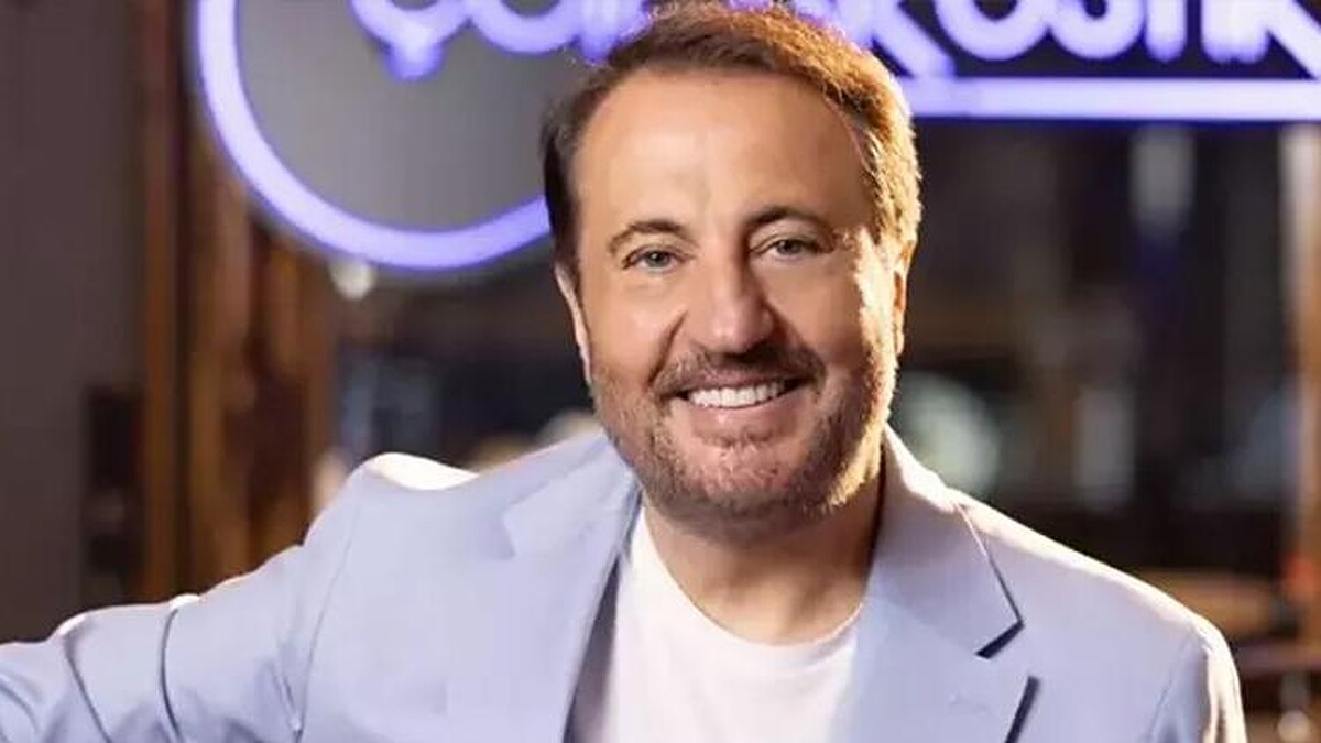 İstanbul'daki yolsuzluk ve terör soruşturması: Ercan Saatçi serbest!