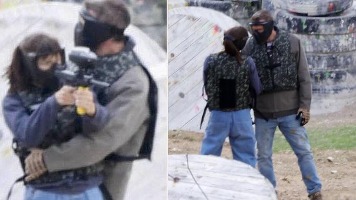 Jennifer Lopez, Ben Affleck'in eski eşiyle yakınlığından rahatsız!