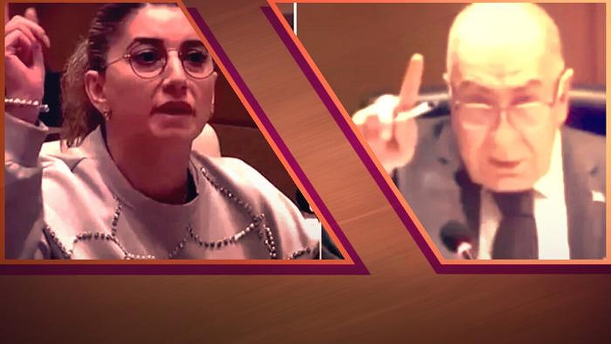 Kadıköy Belediye Meclis Üyesi Ahmet Kurtuluş'a yurt dışı yasağı!