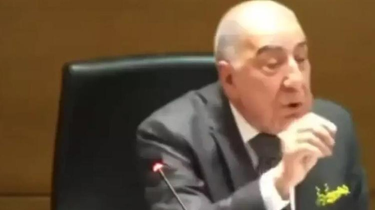 Kadıköy Belediyesi Meclis Başkanvekili gözaltına alındı!