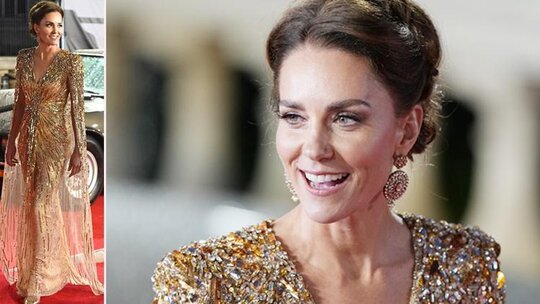 Kate Middleton, Galler Prensesi unvanını devralarak markalara prestij kazandıracak.