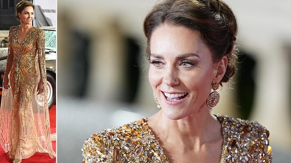 Kate Middleton, Galler Prensesi unvanını devralarak markalara prestij kazandıracak.