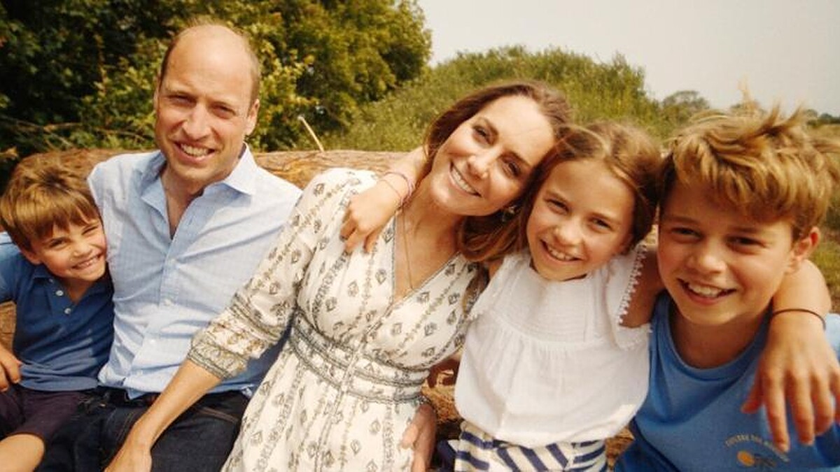 Kate Middleton ve Prens William, çocukları için yeni bir ev buldu!